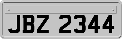 JBZ2344