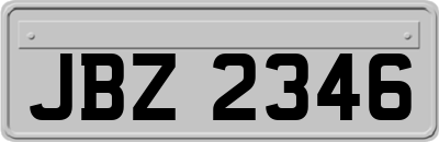 JBZ2346