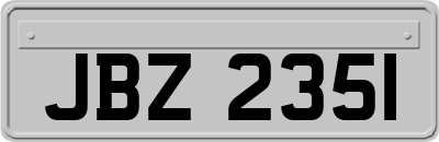 JBZ2351