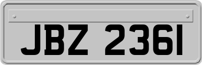 JBZ2361