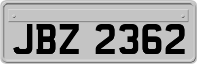 JBZ2362