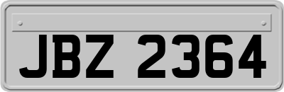 JBZ2364