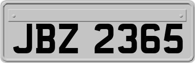 JBZ2365