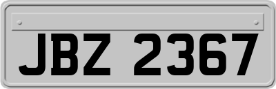 JBZ2367