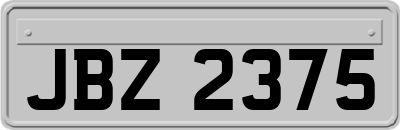JBZ2375