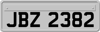JBZ2382