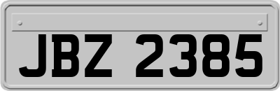 JBZ2385