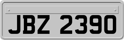 JBZ2390