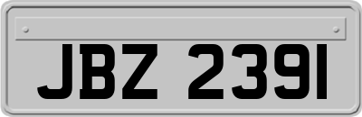 JBZ2391
