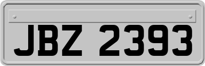 JBZ2393
