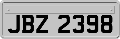JBZ2398