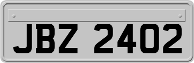 JBZ2402