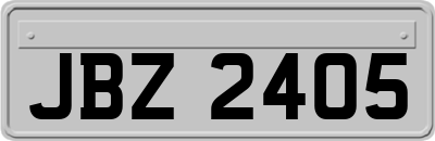 JBZ2405