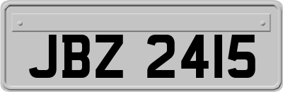 JBZ2415