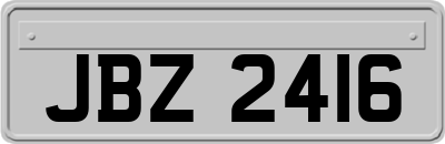JBZ2416