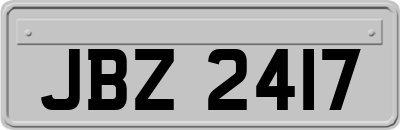 JBZ2417