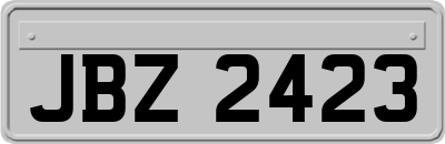 JBZ2423