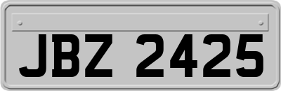 JBZ2425