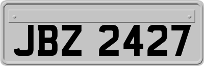 JBZ2427