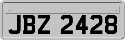 JBZ2428