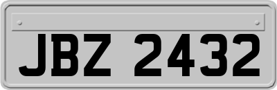 JBZ2432