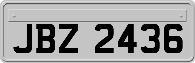JBZ2436