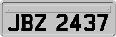 JBZ2437