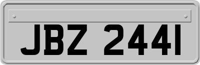 JBZ2441