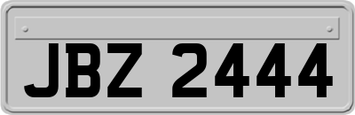JBZ2444