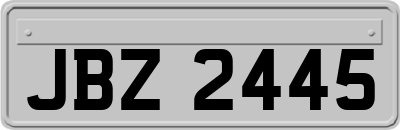JBZ2445