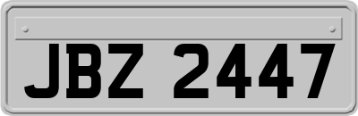 JBZ2447