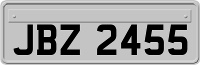 JBZ2455