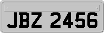 JBZ2456