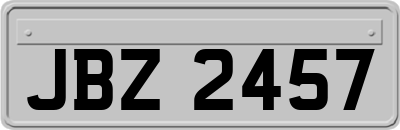 JBZ2457