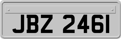 JBZ2461