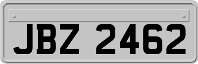 JBZ2462