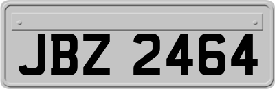 JBZ2464