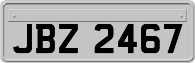 JBZ2467