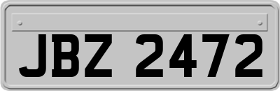 JBZ2472