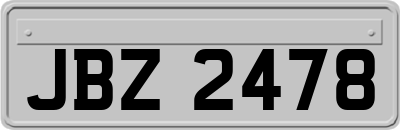 JBZ2478