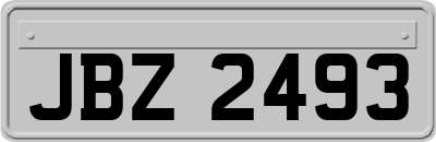JBZ2493