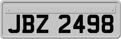 JBZ2498