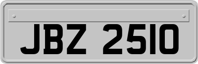 JBZ2510