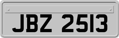 JBZ2513