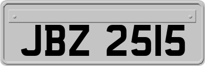 JBZ2515
