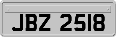 JBZ2518