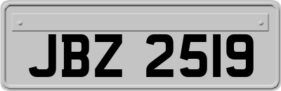 JBZ2519