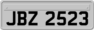 JBZ2523