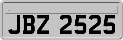 JBZ2525