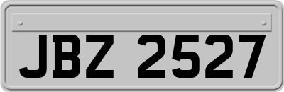 JBZ2527
